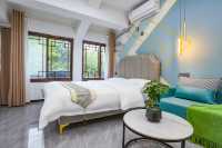 南京夫子廟!人均只需數十元!捨不得退房。