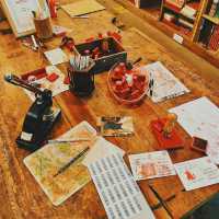 在黃桷坪｜為了這個書屋，你可以專門去一趟重慶。老闆若不在，請自助。