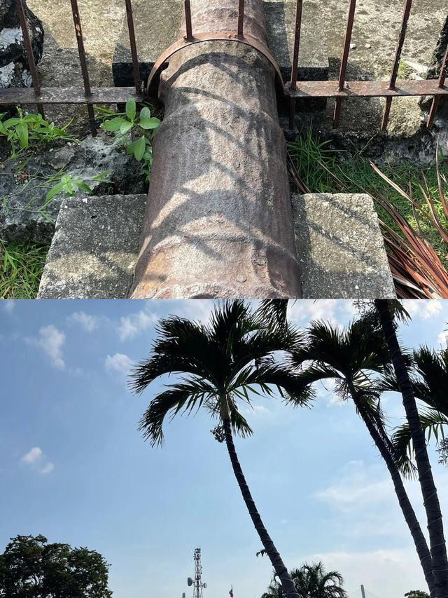 呢度嘅海島實在太多，完全睇唔晒。