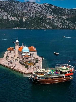 Adriatic Sea is Such a Beautiful Vibe💫💥❤️