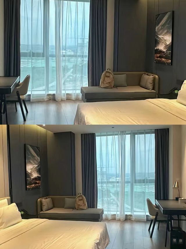 上海旅遊！3天2晚，住這裡！
