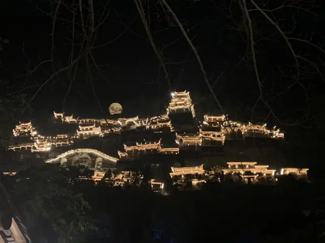 Discover Hidden Tips for Visiting Wangxiangu Valley