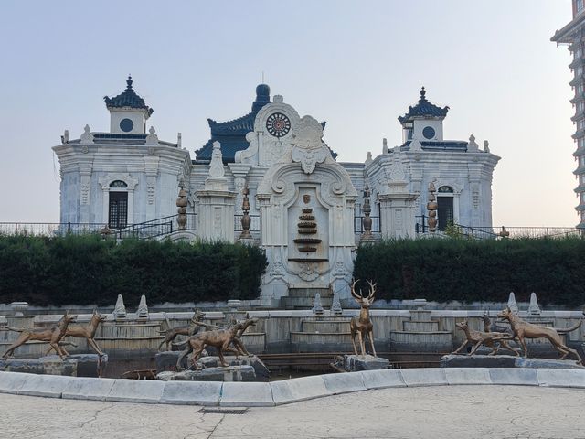 國安第一城。
