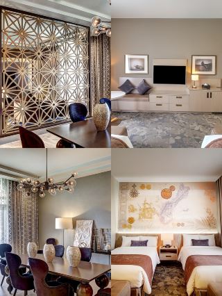 A cozy resort in Guam | Leo Palace Resort Hotel: Leo Palace Re.