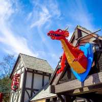 Amazing Day Trip at LEGOLAND California 
