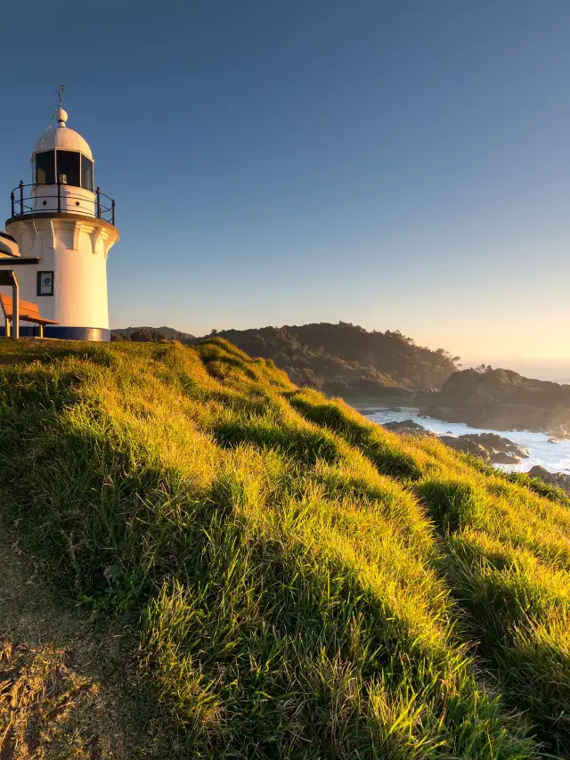 澳洲7日秋遊｜超詳細行程攻略。