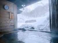 Explore Akita's Nyuto Onsen Village: Kyukamura and Tsurunoyu Guide