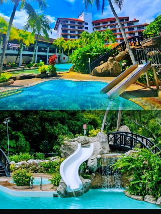 A must-stay hotel in Sandakan, experience a different life!