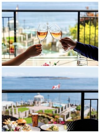 Hotel Blind Box || What is it like to stay at a beach hotel in Victoria? 