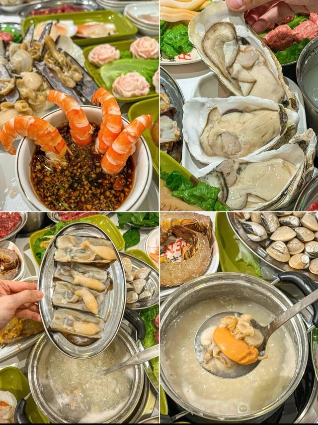 朋友問這家是不是免費的。