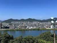 Exploring Inuyama: A Half-Day Trip from Nagoya