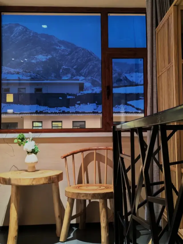 오대산에서의 숙박|영혼을 정화하는 수행 체험!