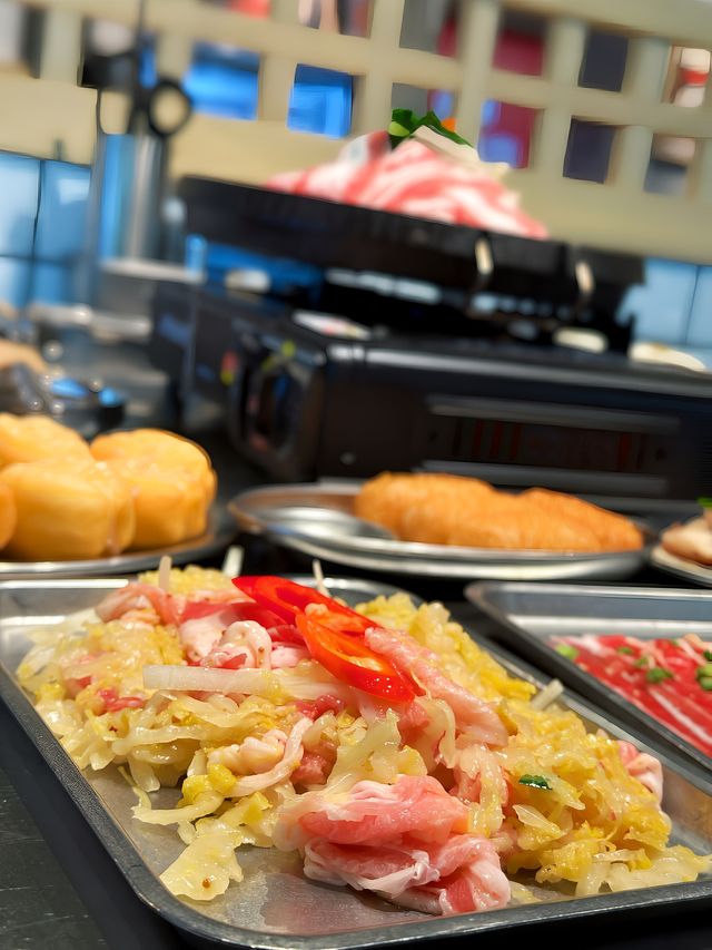 不在韓國！在南安水頭！這家韓式料理味道真的正宗！