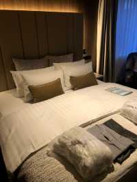 札幌京王廣場酒店：市中心的隱世奢華之旅。