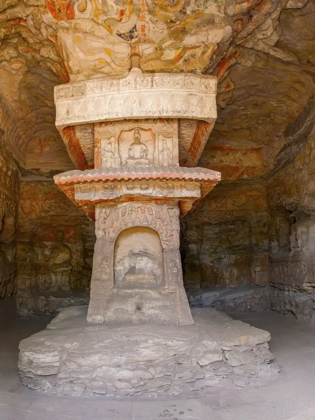 3-Day Datong-Hengshan-Hanging Temple Itinerary. 