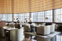 奢華之選 | Armani Hotel