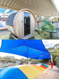 霍爾斯山谷度假公園超值體驗