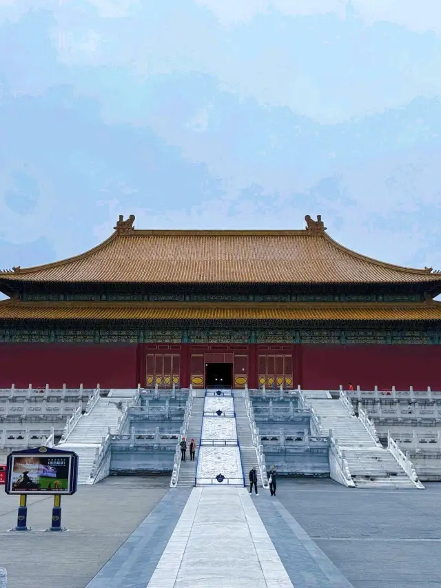 橫店真好玩（附攻略）