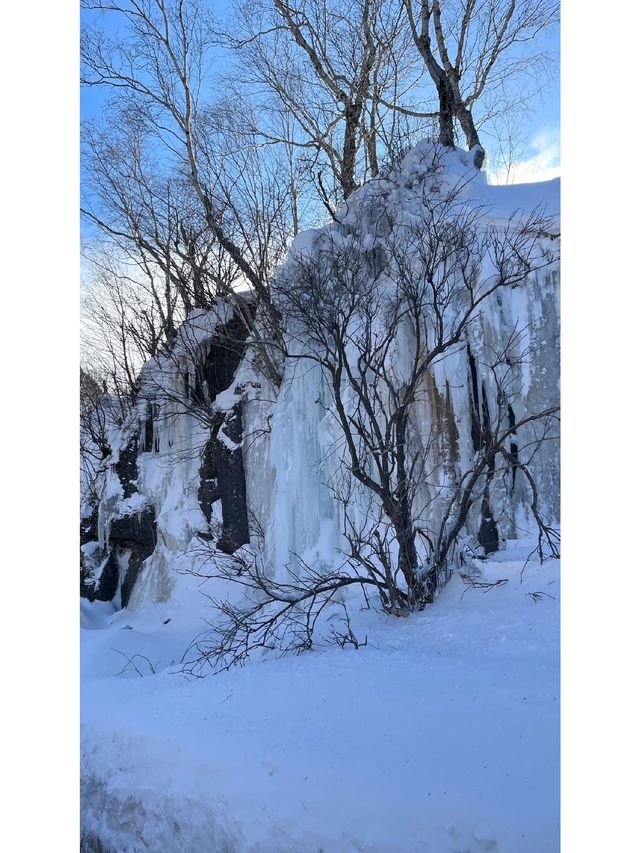 長白山南坡等地 4天｜旅行攻略