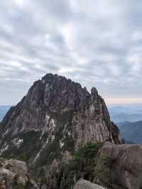 冬日黃山3日遊美景不打烊
