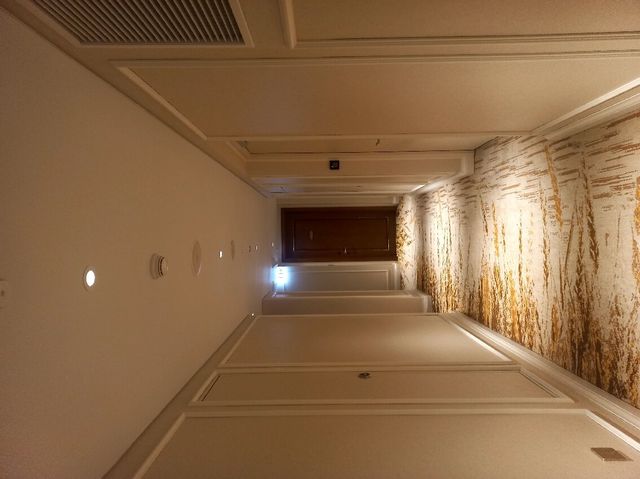 神奇越南｜河內 Grand Mercure 住宿體驗  酒店：Grand Mercure Hanoi 