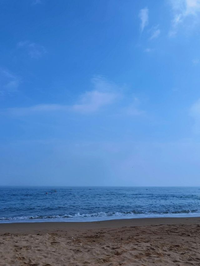 7日玩遍泰安-青島-威海超全攻略 不踩雷 7日玩遍泰安-青島-威海超全攻略 不踩雷
