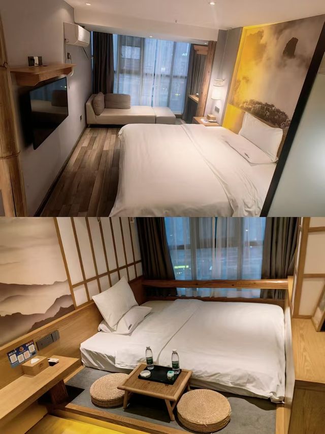 在叙缦居與黔靈山之約