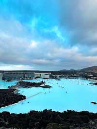 冰島五天｜地球的盡頭，我被大自然治癒了