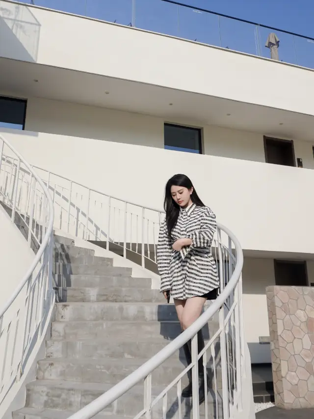 Youwei No. 8 Academy is amazing!