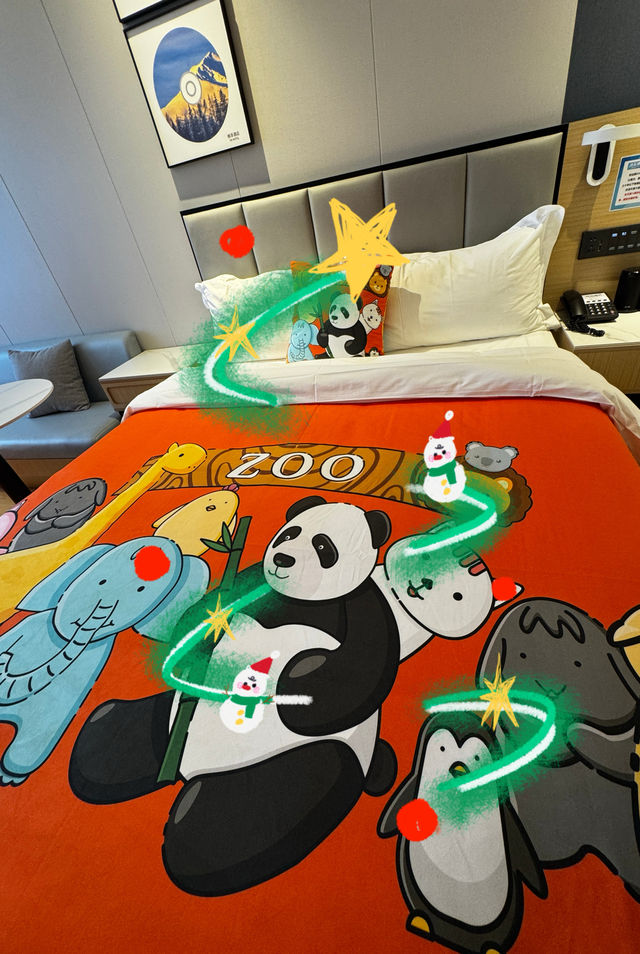 永州親子遊寶藏酒店 | 帶小朋友旅行一定不能錯過