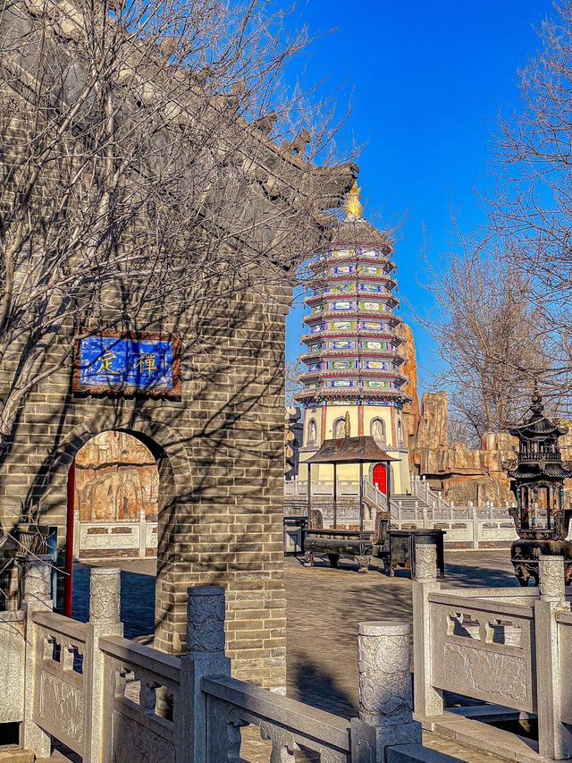 瀋陽市區 30 分鐘車程！！！附近百年古剎華聖寺！！！