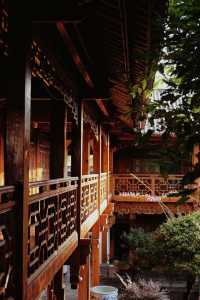 推薦大家來這裡旅遊居住休閒