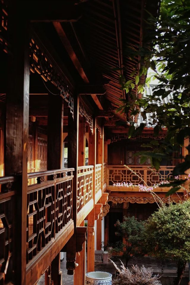 推薦大家來這裡旅遊居住休閒