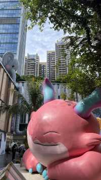 深圳特種兵Citywalk路線 - 打卡點超全攻略
