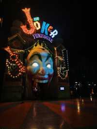 Ultimate Guide to Warner Bros. Theme Park in Abu Dhabi!