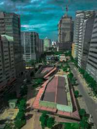 宿霧推薦｜Seda Central Bloc Cebu    酒店：Seda Central 