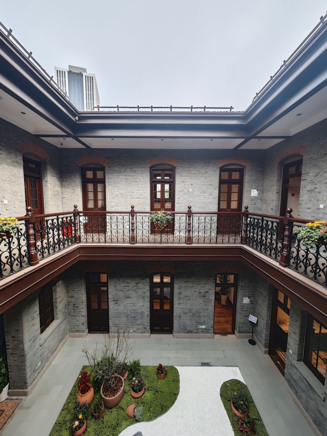 文學新地標