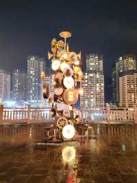 重慶周邊遊：萬州天生城