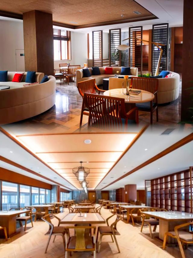 嘉興清池溫泉酒店 | 冬日裡的溫柔鄉