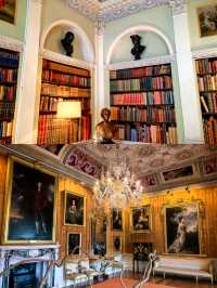 Explore the Charm of Harewood House