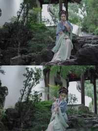 藏在昆明的「蘇州園林」—楠園