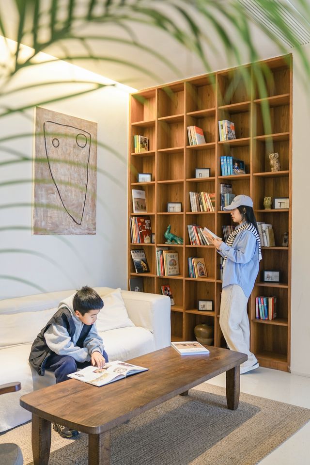 春節親子旅遊|23度嘅山水田園靚到好似畫
