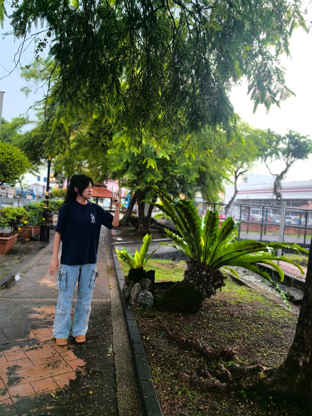 4日玩馬來西亞這樣規劃