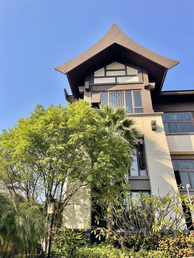 新春親子旅行寶藏酒店