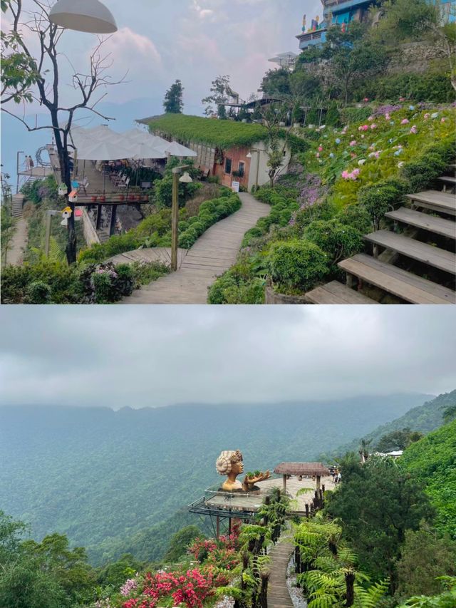 越南三島縣