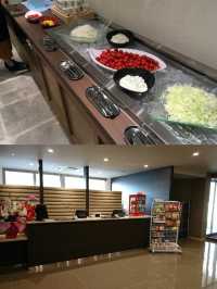 比田勝對馬島酒店：隱世桃源的奢華享受