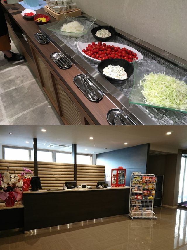 比田勝對馬島酒店：隱世桃源的奢華享受