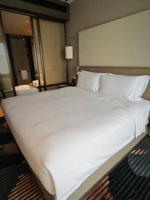 西安旅行第一站住進奢雅私邸
