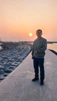 45.6  北海大墩海海灘