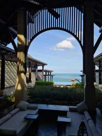 蘇梅島度假天堂 | Vana Belle, a Luxury Collection Resort  